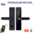 Cerradura Smart TechnoGuard Wifi Plus