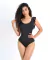 BODY BLUSA CON FAJA 1406 - comprar en línea