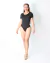 BODY BLUSA CON FAJA CUELLO REDONDO