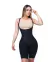 FAJA DIVINA SILUETA NEGRA