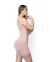 FAJA INVISIBLE GISELLE GAFETE BEIGE - comprar en línea