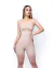 FAJA INVISIBLE GISELLE GAFETE BEIGE