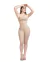 FAJA INVISIBLE GISELLE STRAPLESS - Fajas Colombianas Rocio
