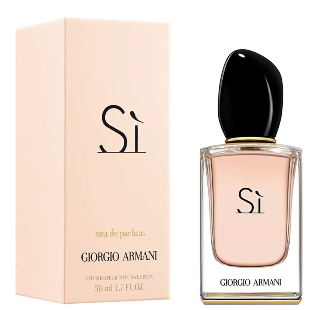 Feminino Giorgio Armani - Perfumes - Compre Já