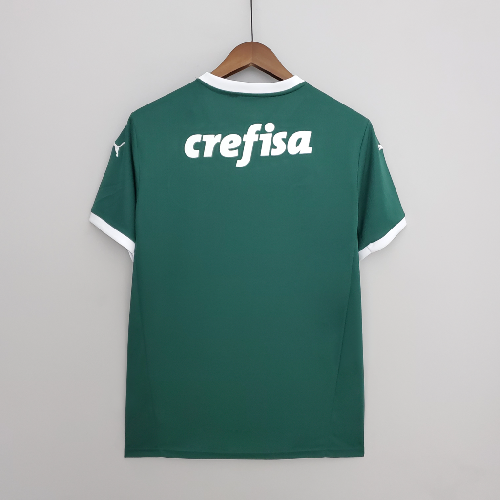 Camisa Palmeiras Puma III 22/23 - Jogador - Palmeiras Store