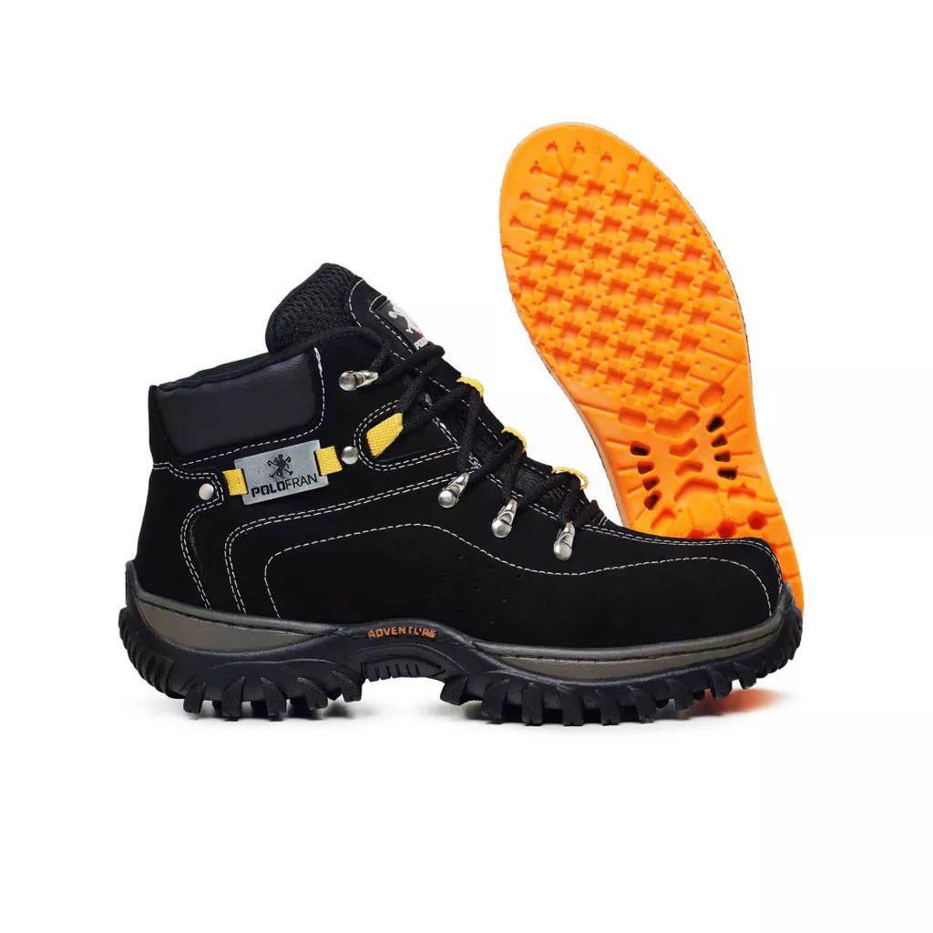 Bota caterpillar infantil original