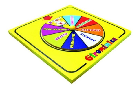 Jogo Ludo Tabuleiro Educativo Madeira MDF Clássico Sapinhos Para