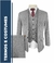 Banner de Terno Certo | Trajes Masculinos 