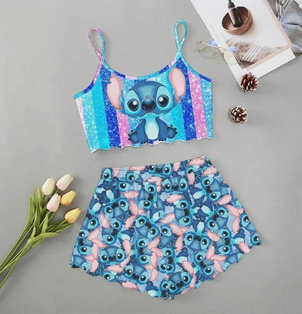Pijama Stitch - Dreamstore