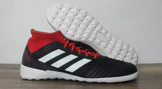 chuteira adidas predator 18.3 ag