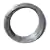 ALAMBRE GALVANIZADO 3.25 MANEA POR 10 KG.