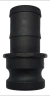Acople Rapido con salida espiga 2"- PROMEL - comprar online