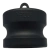 Acople Rapido Tapa 2"- PROMEL - comprar online
