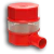 Filtro Carga tanque de Combustible