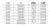 CADENA 50-1R ZHD - comprar online