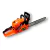 Motosierra 50 cc - NIWA - comprar online