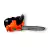 MOTOSIERRA NIWA 36CC PODA - comprar online