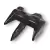 PUNTON JD H213507 NEGROS - comprar online