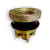 PISTON BRONCE SIN CUERO 3 1/2 PARA MOLINOS en internet