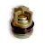 PISTON BRONCE SIN CUERO 4 PARA MOLINOS - comprar online