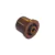 PASTILLA/BOQUILLA/PICO CONO HUECO 80-050 MARRON - comprar online