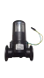 Valvula CONTROL-T-MARIPOSA 1"" - comprar online