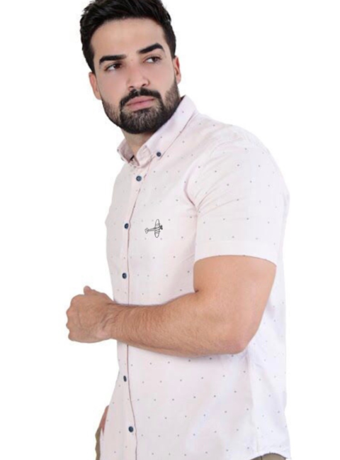 CAMISA SOCIAL SLIM FIT XADREZ FIO 60 - Pilgrim