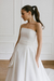 Vestido Côtelée - comprar online