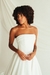 Vestido Bustier - comprar online