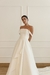 Vestido Côtelée - Rebeca Nepomuceno