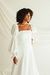 Vestido Théa na internet