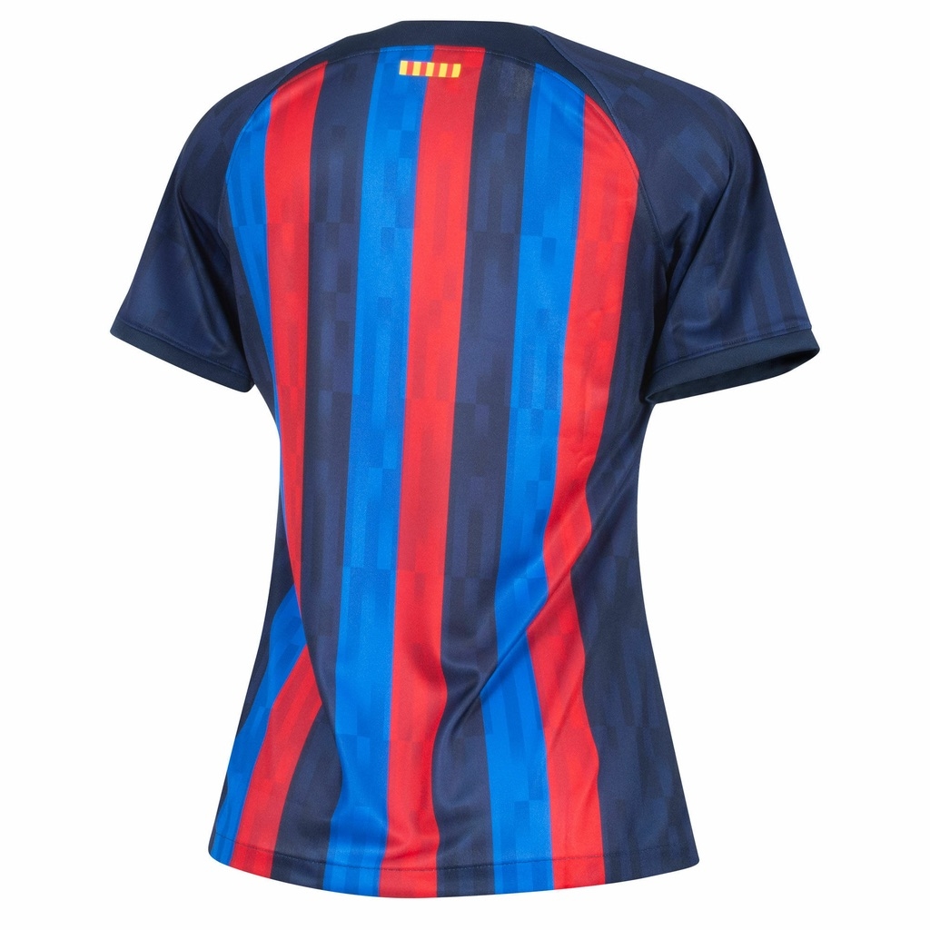 Camiseta Nike Internacional I Feminina Vermelha - Compre Agora