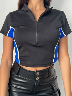 Top Polo High