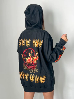 Maxibuzo Fire - comprar online