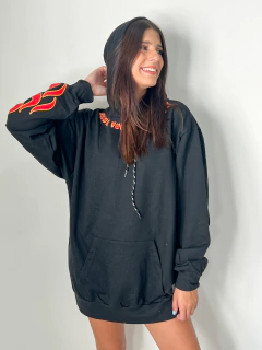 Maxibuzo Fire - tienda online