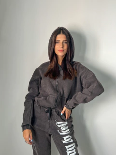 Campera Marbled en internet