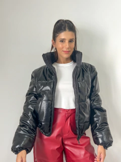 Campera Puffer