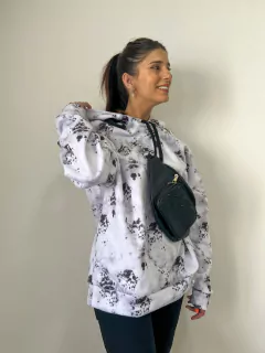 Buzo Canguro Batik en internet