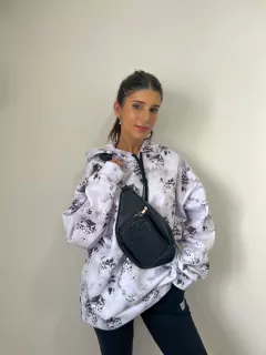 Buzo Canguro Batik - comprar online