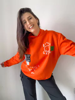 Buzo Writtings - Lets Party
