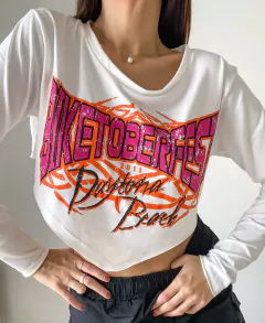 Remera Biketoberfes - comprar online