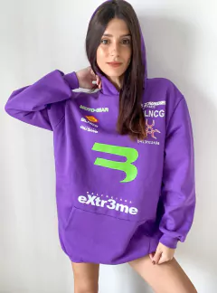 Imagen de Buzo Extreme