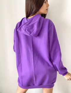 Buzo Extreme - tienda online