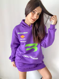 Buzo Extreme - Lets Party