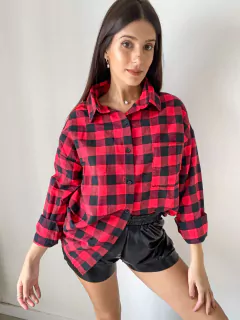 Camisa Camps - tienda online