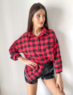 Camisa Camps - comprar online