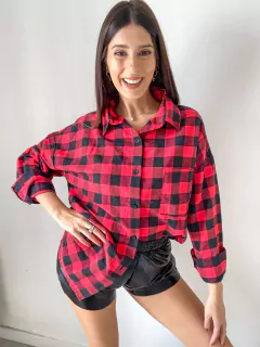 Camisa Camps en internet