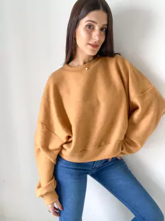 Sweater Camell - comprar online