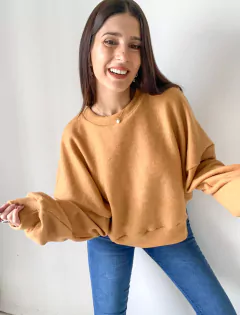 Sweater Camell