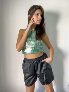 Top Army Batik - tienda online